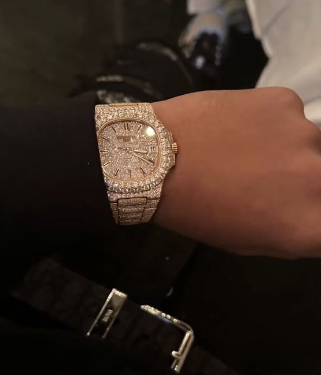 Jewelry Collection 7